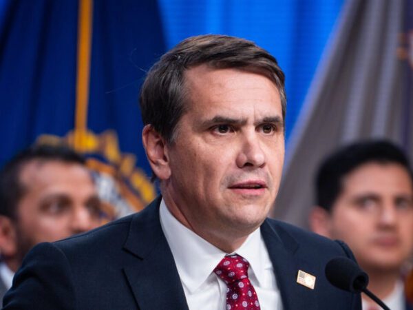 DOJ Releasing 3 Million Pages, Hundreds of Thousands of Photos of Epstein Files: Deputy AG