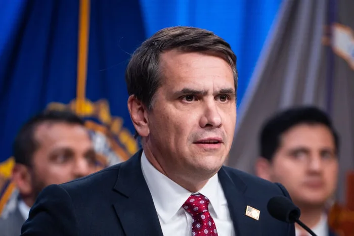 DOJ Releasing 3 Million Pages, Hundreds of Thousands of Photos of Epstein Files: Deputy AG