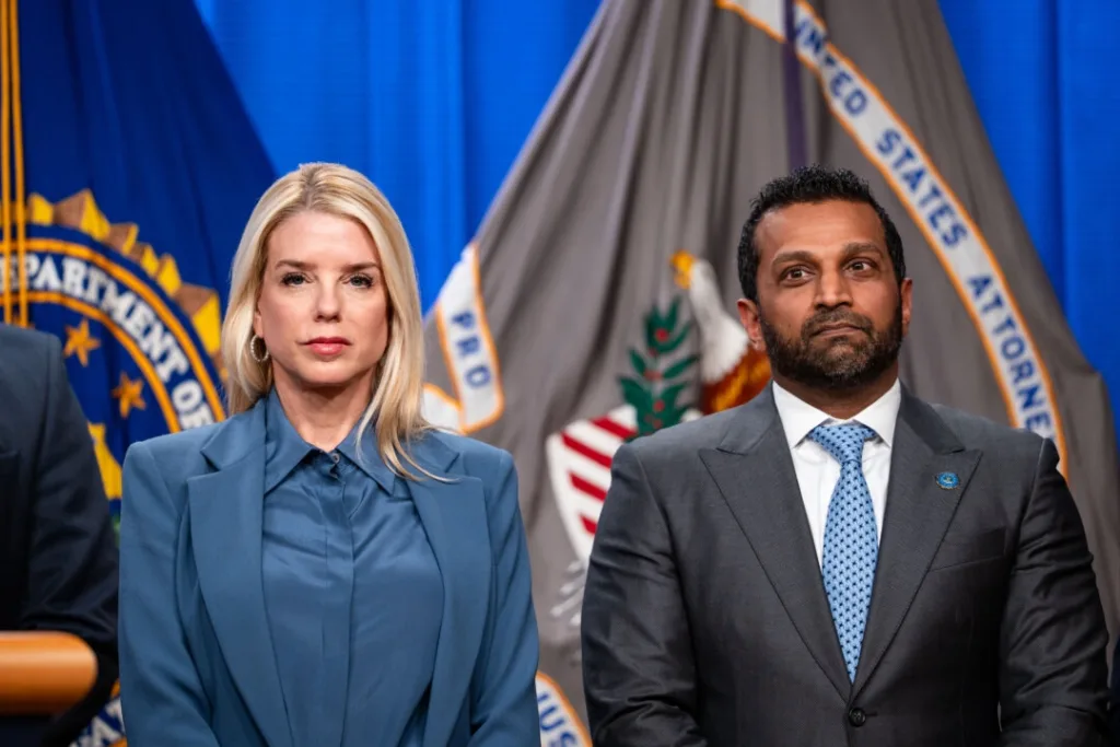 Federal Agents Arrest Suspect in Anti-ICE Church Protest in Minnesota