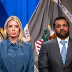 Federal Agents Arrest Suspect in Anti-ICE Church Protest in Minnesota | USNN World News Federal Agents Arrest Suspect in Anti-ICE Church Protest in Minnesota