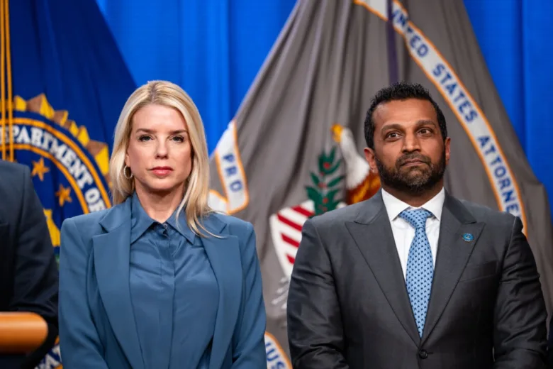 Federal Agents Arrest Suspect in Anti-ICE Church Protest in Minnesota