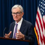 Federal Reserve Expected to Leave Interest Rates Unchanged This Week