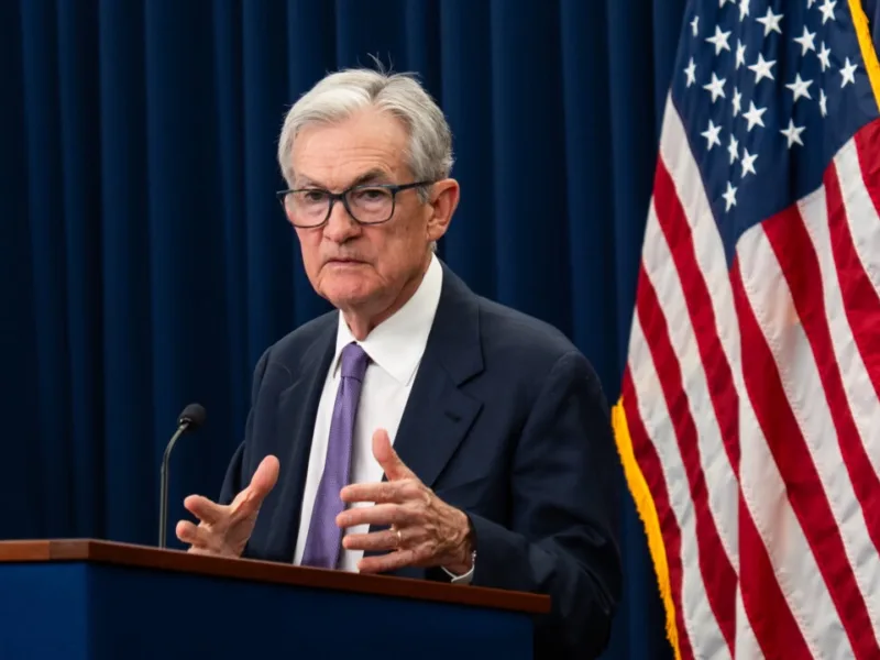 Federal Reserve Expected to Leave Interest Rates Unchanged This Week