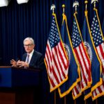 Federal Reserve Leaves Interest Rates Unchanged in First Policy Decision of 2026