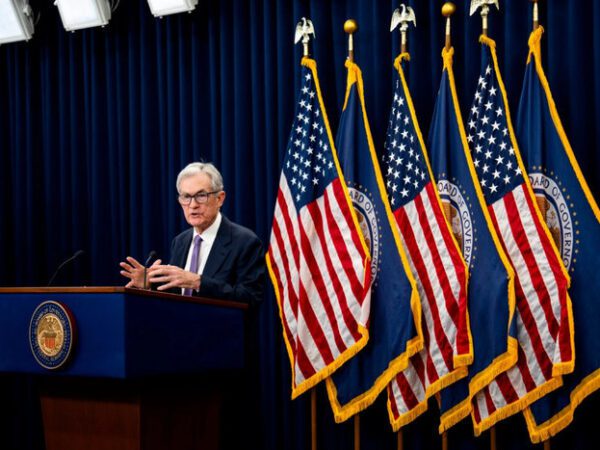 Federal Reserve Leaves Interest Rates Unchanged in First Policy Decision of 2026
