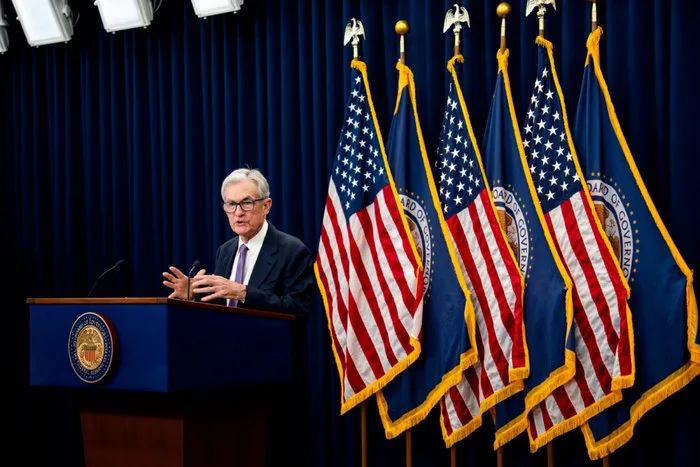 Federal Reserve Leaves Interest Rates Unchanged in First Policy Decision of 2026