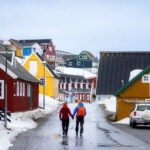 Trump has expressed an interest in annexing Greenland as an essential move for securing the Arctic amid growing threats from Beijing and Moscow.