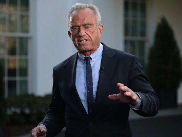 HHS Responds to Criticism From Vaccine Companies