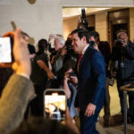 Hegseth, Rubio Brief Lawmakers on US Operation in Venezuela