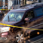 ICE Agent Involved in Shooting Is Getting Death Threats, Border Czar Says