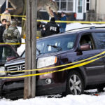 ICE Agent Shot, Killed Protester Who Drove Vehicle Toward Officers in Minnesota: DHS