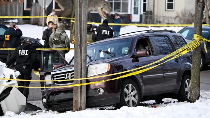 ICE Agent Shot, Killed Protester Who Drove Vehicle Toward Officers in Minnesota: DHS