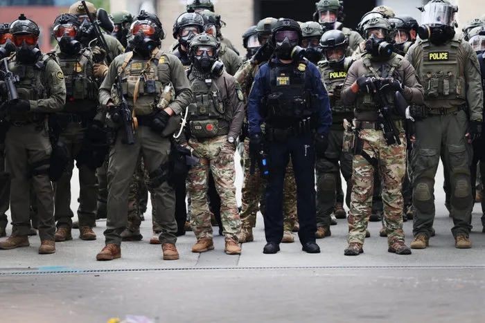 ICE Announces Historic 120 Percent Increase in Manpower