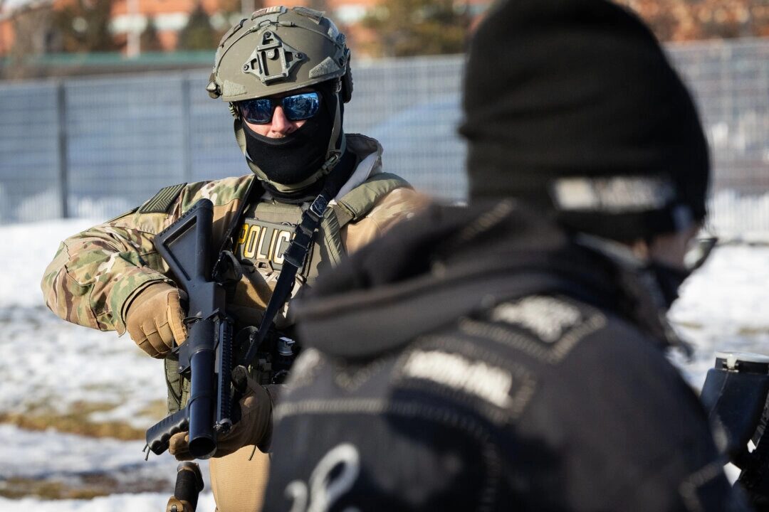 ICE Arrests 650 Illegal Immigrants in West Virginia