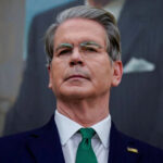 It’s ‘Very Unlikely’ Supreme Court Will Overturn Trump’s Tariffs, Bessent Says