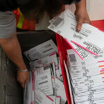 Judge Blocks Parts of Trump’s Election Order on Citizenship Proof, Ballot Deadline Rules