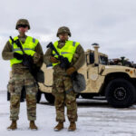 Minnesota Gov. Tim Walz Mobilizes National Guard Amid Anti-ICE Protests