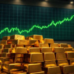 Morgan Stanley Lifts Gold Forecast to $4,800, Citing Fed Cuts and Global Risk | USNN World News Morgan Stanley Lifts Gold Forecast to $4,800, Citing Fed Cuts and Global Risk