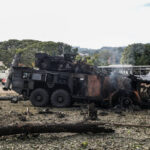 Much of Maduro’s Security Team Killed in US Action, Venezuela Defense Minister Says