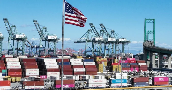 Despite the worse-than-expected headline number, the bureau noted that the three-month moving average indicates a downward trend.