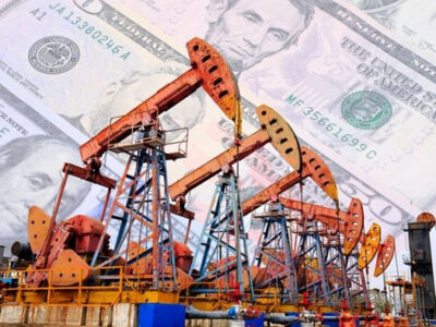 Oil Glut Pushes Prices Down, Easing Inflation in 2025—What’s Ahead