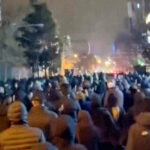 Protests Spread in Iran as Regime Vows to Retaliate Against Any US Attack