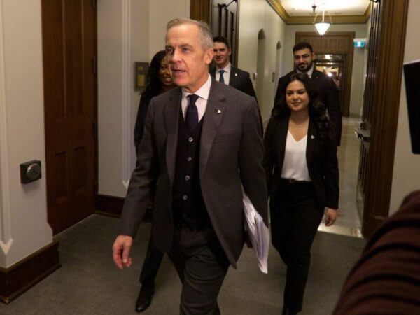 Reading Carney’s Model of Governance