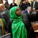 Somali Fraud Network in Maine