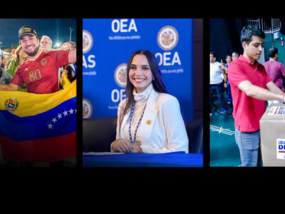 The Truth About Venezuela Under Socialism, From Those Who Fled It