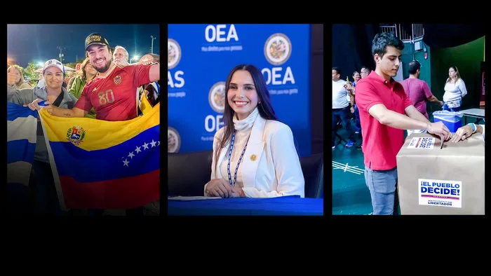 The Truth About Venezuela Under Socialism, From Those Who Fled It