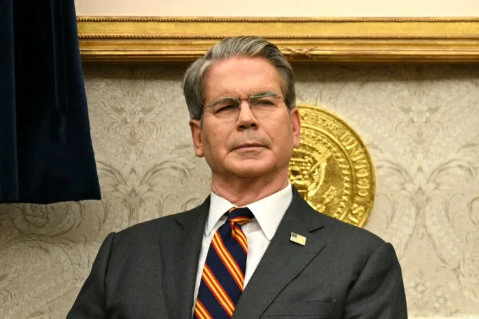 Treasury Secretary Says US Can Easily Cover Any Tariff Refunds