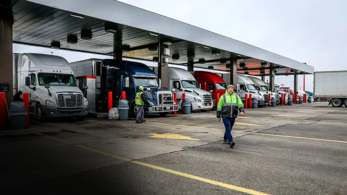 Trucking Insiders Reveal How Licensing System Enabled Illegal Immigrant Drivers