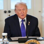 Trump Declares National Emergency to Shield Venezuelan Oil Revenues Held in US Custody