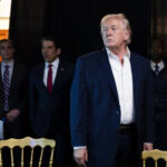 Trump Issues Warning to Mexico, Other Latin American Countries Following Venezuela Strike