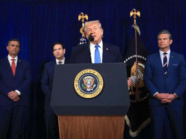 Trump Praised for Bold, Unprecedented Venezuela Operation