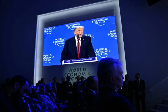 Trump Reshapes Davos as Globalism Takes a Back Seat