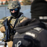 Trump Says Minnesota Officials Will Face ‘Day of Reckoning’ Amid Protests