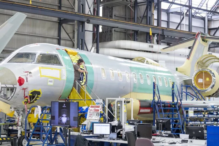 Trump Threatens 50 Percent Tariffs, Decertification of Canadian Aircraft Over Canada Not Certifying Gulfstream Models