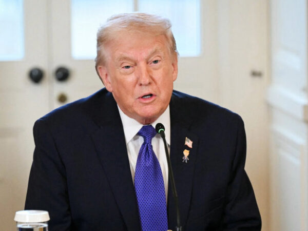 Trump Unveils New Health Care Affordability Plan