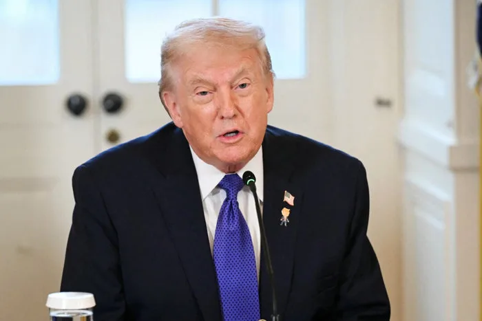 Trump Unveils New Health Care Affordability Plan | USNN World News Trump Unveils New Health Care Affordability Plan