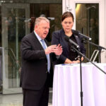 US, Denmark, Greenland to Form Working Group to Find Agreement on Island’s Future