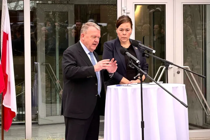 US, Denmark, Greenland to Form Working Group to Find Agreement on Island’s Future