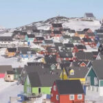 US Discusses Ways to Acquire Greenland; Military Use on Table