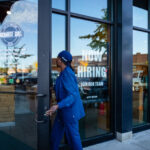 US Economy Posts Modest Job Gains in December
