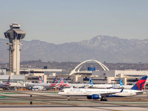 US Launches Revamp of FAA to Improve Safety, Modernize Airspace Operations