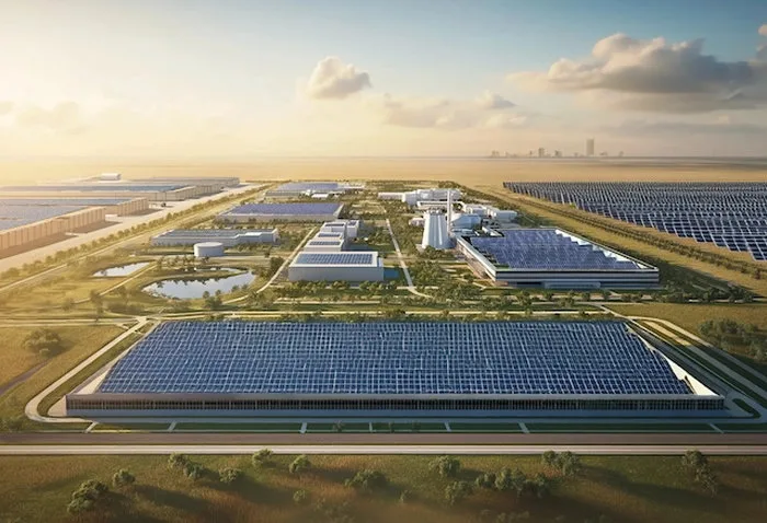 US Nuclear Energy Industry Poised to Power Up, but Bottlenecks Loom