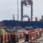 US Trade Deficit Narrows Sharply to Lowest Level Since 2009
