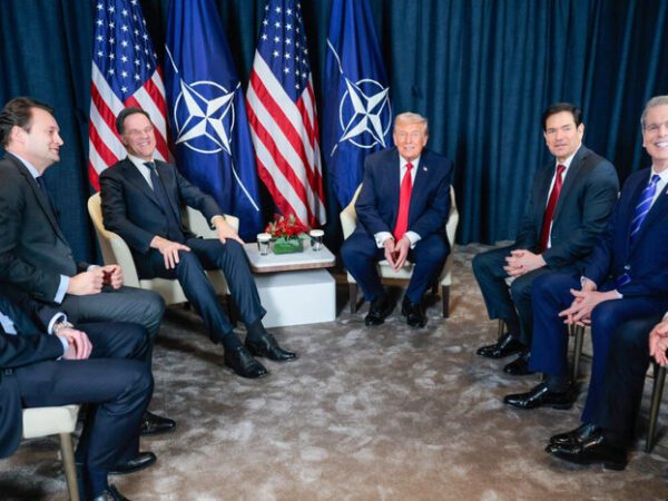 US to Gain “Total Access” to Greenland Without Payment, Trump Says