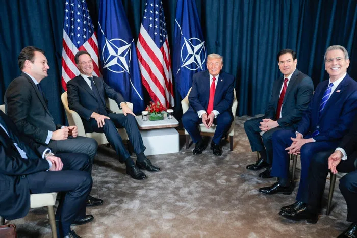 US to Gain “Total Access” to Greenland Without Payment, Trump Says