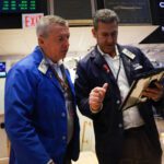 Wall Street Review: Corporate Earnings Help Support Monthly Stock Gains